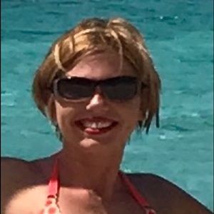 Meet your Posher, Patricia